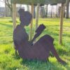 Louise la lectrice
