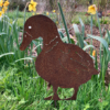 Edgar le canard