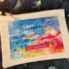 Pochette "Habitude"