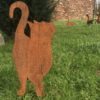 Gaspard le chat star (profil de 3/4) – Image 2