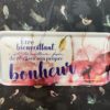 Plateau "Bienveillant"