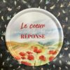 Plateau "Coeur"