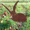 Le renard du Petit Prince (grand)