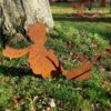 Le renard du Petit Prince (grand) – Image 2