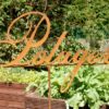 Tige Potager