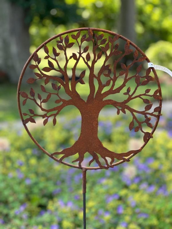 Cercle "Arbre de vie"