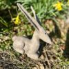 Le renard pour le  Prince Assis (mini)