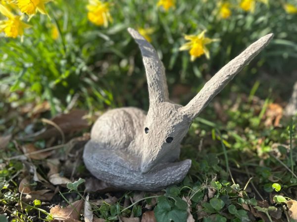 Le renard du Prince Debout (mini)