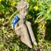 Le Petit Prince Assis (mini)