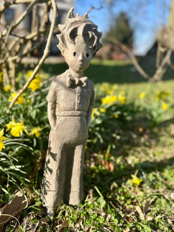 Le petit Prince Debout (mini)
