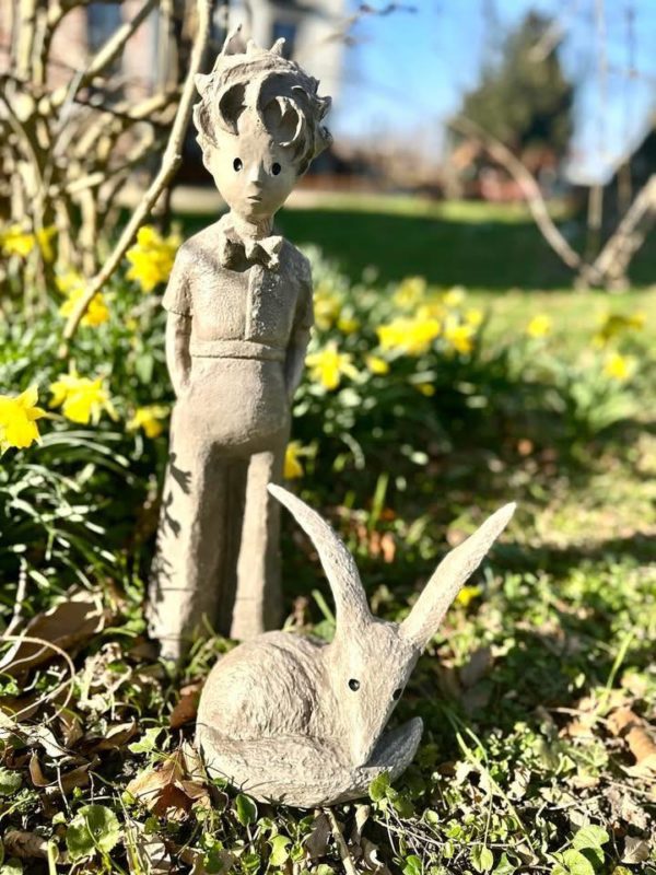 Le petit Prince Debout (mini) – Image 3