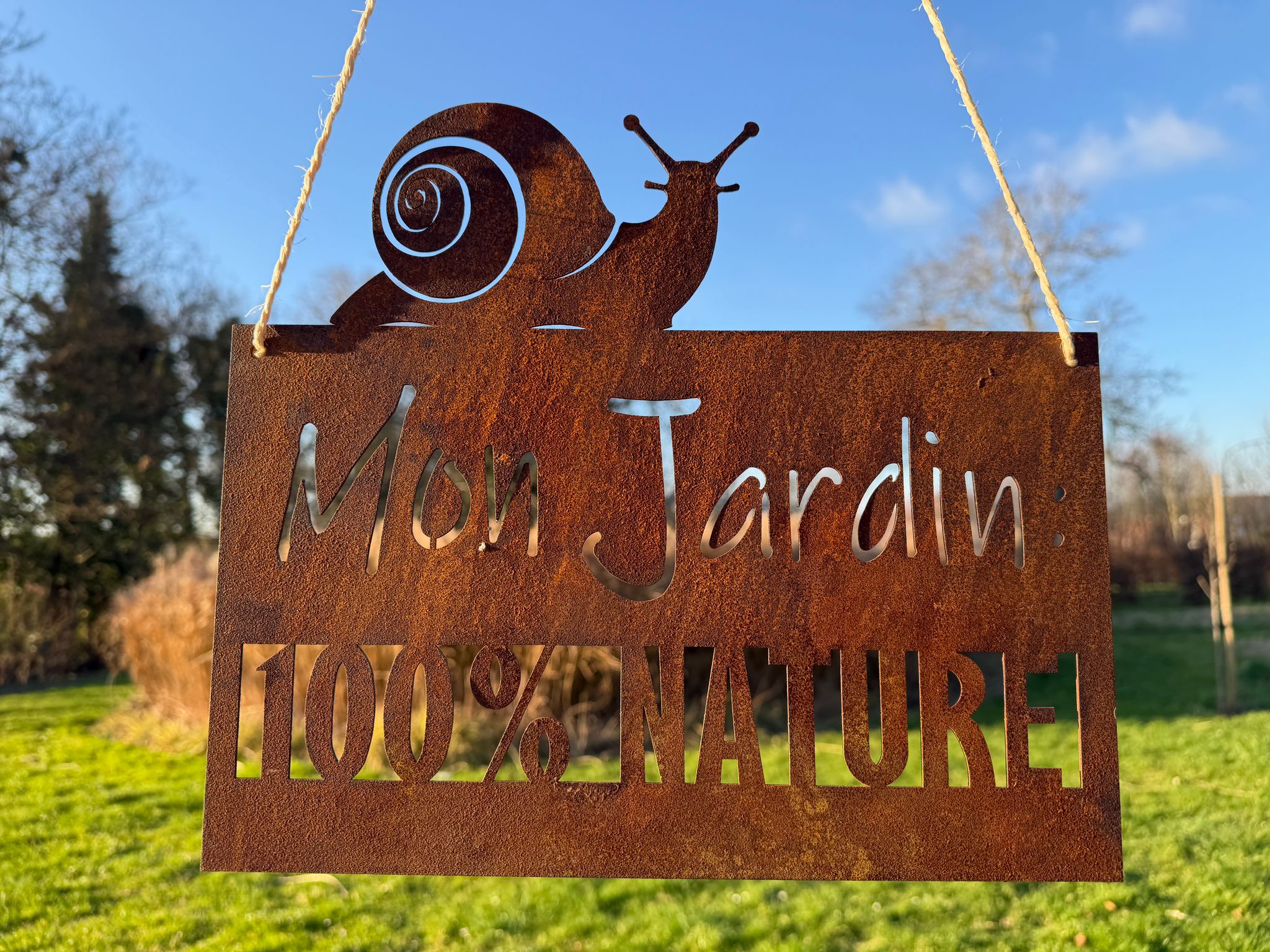 100% Nature – Image 3